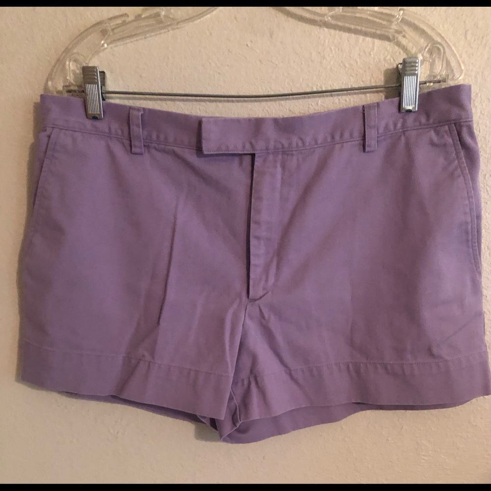 Ralph Lauren Sport Women’s Short Size 10